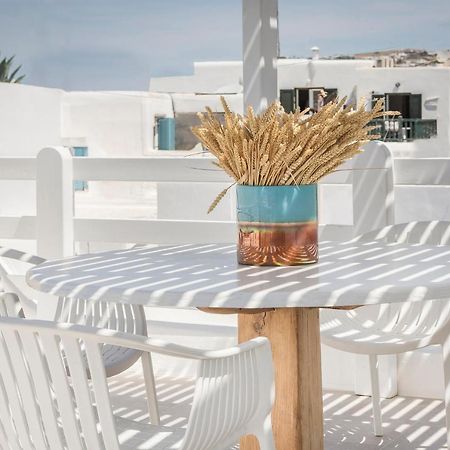 Kostantis Town Suites Mykonos Town Luaran gambar