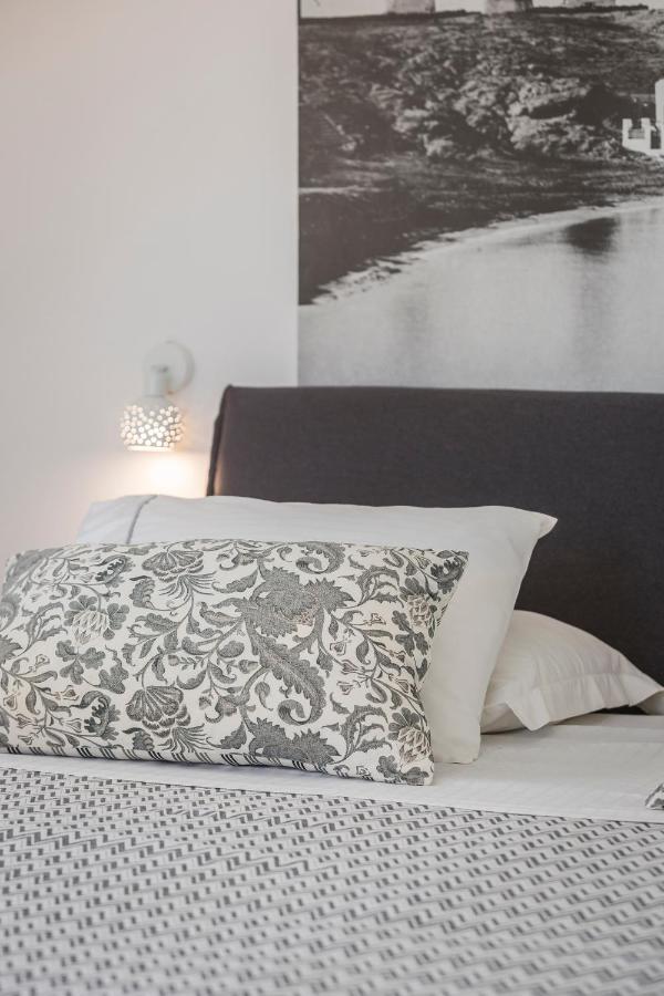 Kostantis Town Suites Mykonos Town Luaran gambar