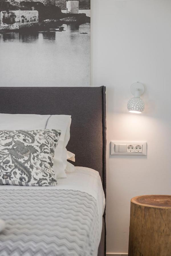Kostantis Town Suites Mykonos Town Luaran gambar