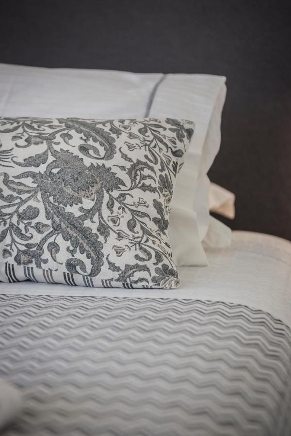 Kostantis Town Suites Mykonos Town Luaran gambar