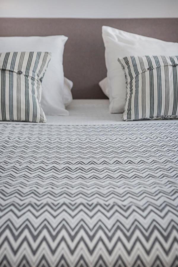 Kostantis Town Suites Mykonos Town Luaran gambar