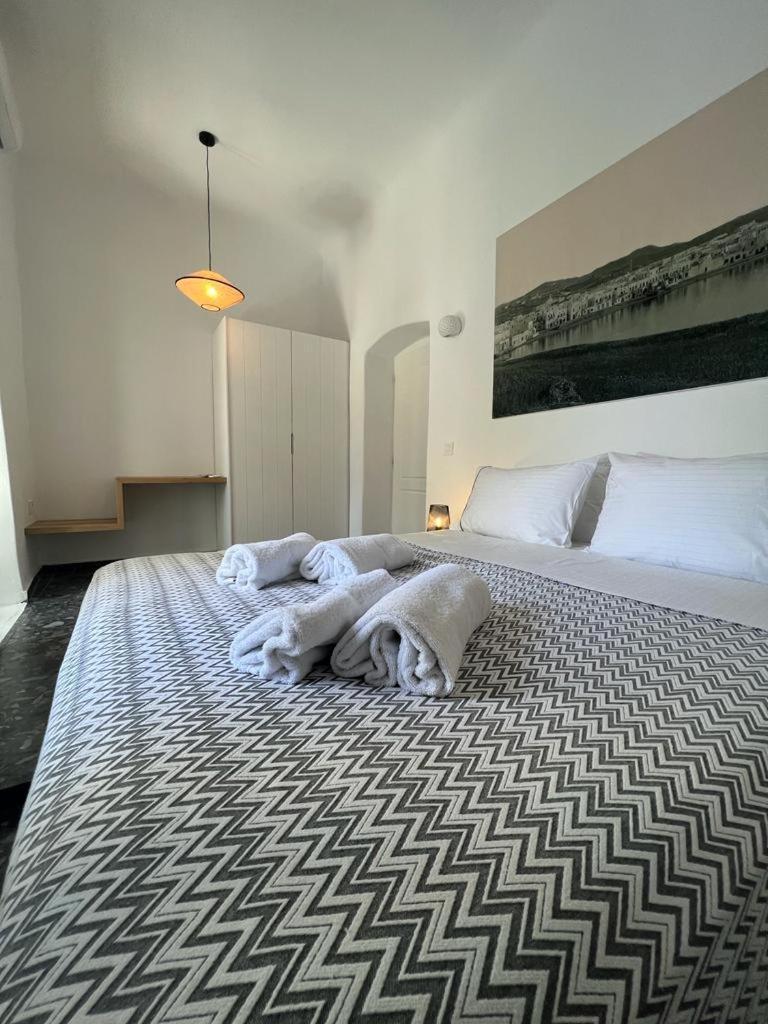 Kostantis Town Suites Mykonos Town Luaran gambar