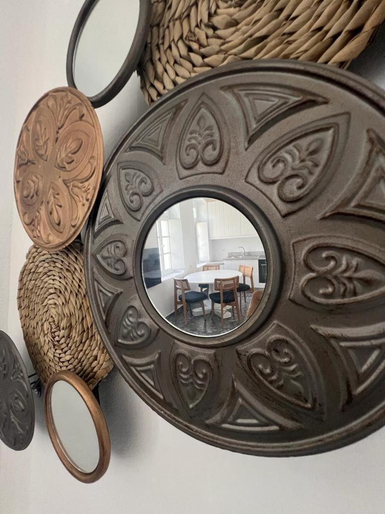 Kostantis Town Suites Mykonos Town Luaran gambar